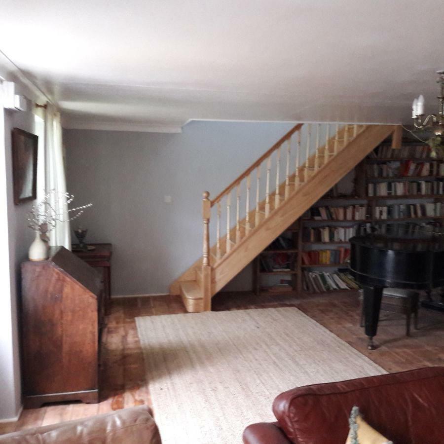 Gernos Farmhouse Llandysul Exterior photo
